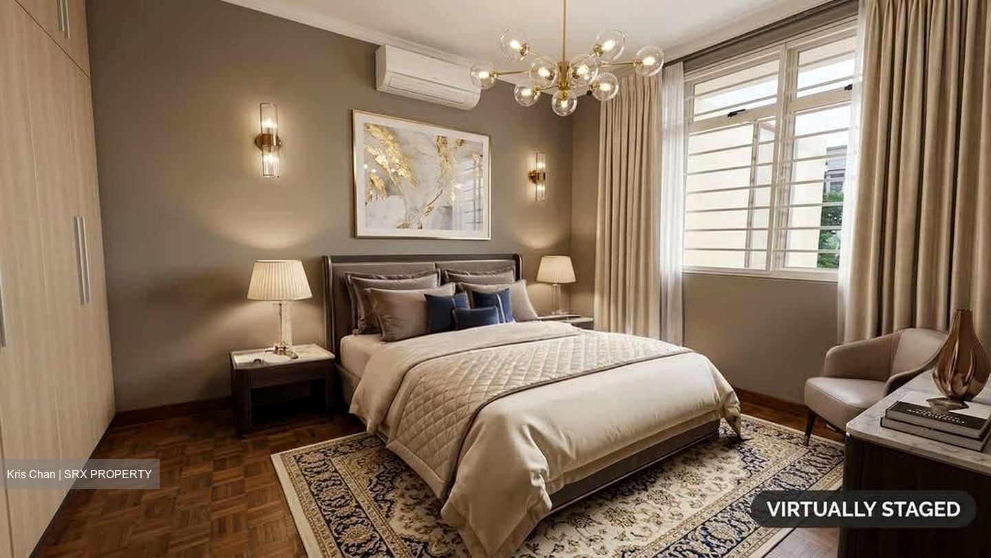 Sunrise Villa (D28), Terrace #555313151